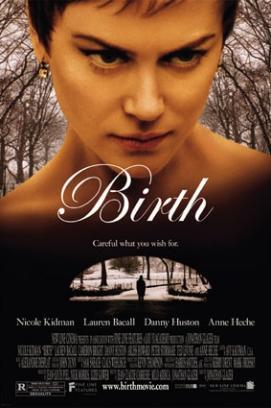Birth stream