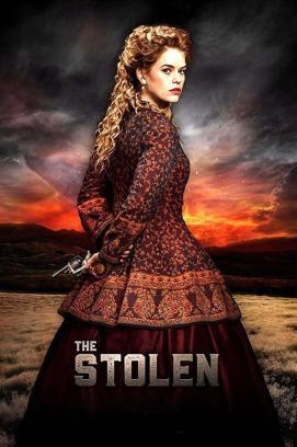 The Stolen stream