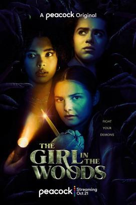 The Girl in the Woods - Staffel 1 stream