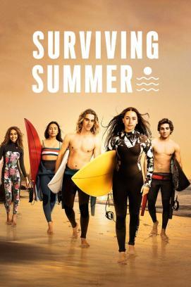 Surviving Summer - Staffel 1 stream