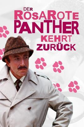 Der rosarote Panther kehrt zurück stream