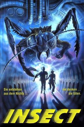 Insect stream