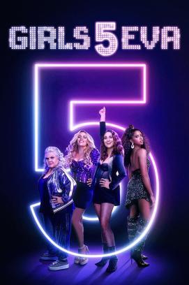 Girls5eva - Staffel 2 stream