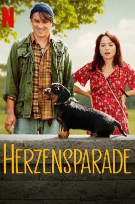Herzensparade stream