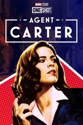 Marvel One-Shot: Agent Carter stream