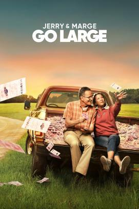 Jerry & Marge Go Large *English* stream