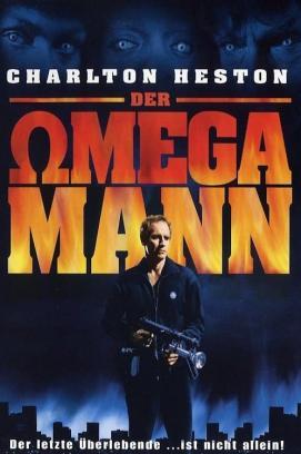 Der Omega-Mann stream
