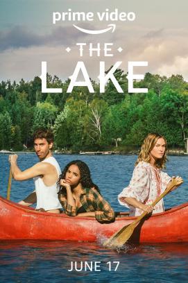 The Lake – Der See - Staffel 1 stream