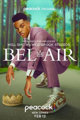 Bel-Air - Staffel 1 stream