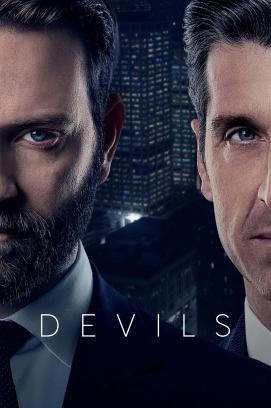 Devils - Staffel 2 stream