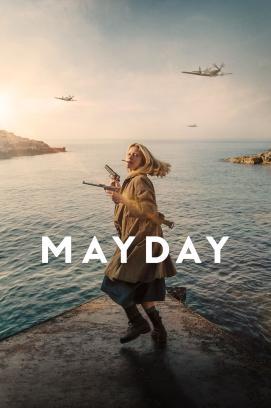 Mayday stream