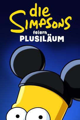 Die Simpsons feiern Plusiläum stream