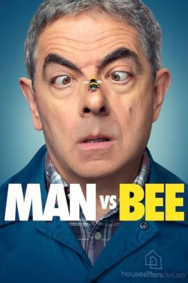 Man Vs Bee - Staffel 1 stream