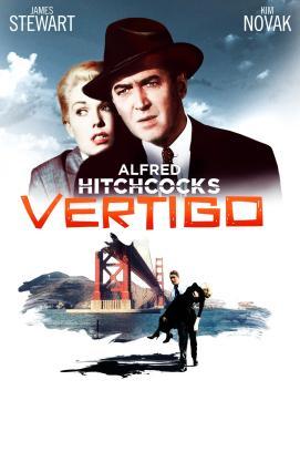 Vertigo - Aus dem Reich der Toten stream