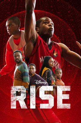 Rise stream