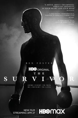 The Survivor stream