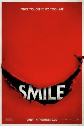 Smile - Siehst du es auch? stream