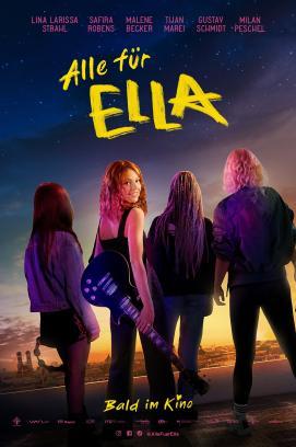 Alle für Ella stream