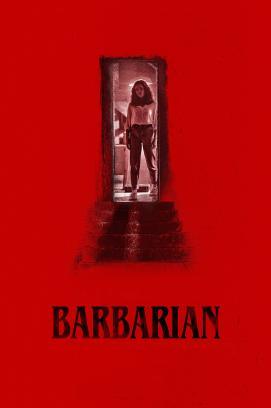Barbarian stream