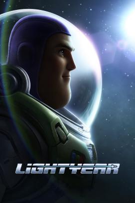 Lightyear stream