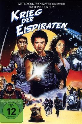 Krieg der Eispiraten stream