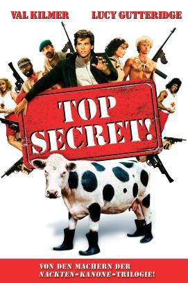 Top Secret! stream