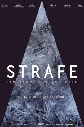 Ferdinand von Schirach: Strafe - Staffel 1 stream