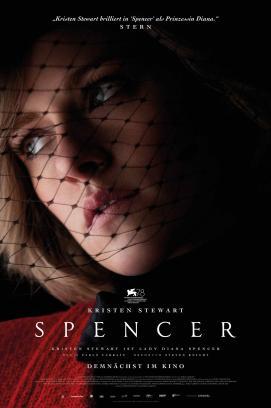 Spencer stream