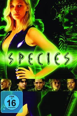 Species stream