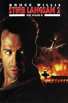 Stirb Langsam 2 - Die Harder stream