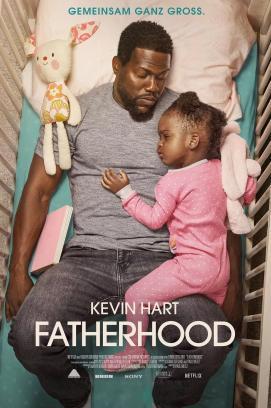 Fatherhood stream