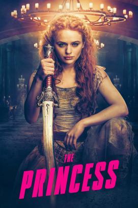 The Princess *English* stream