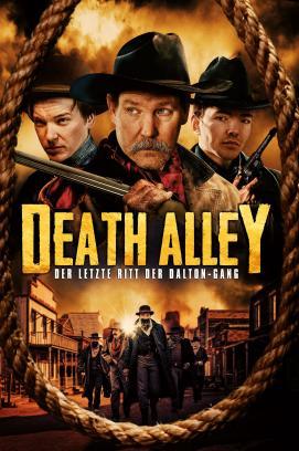Death Alley - Der letzte Ritt der Dalton-Gang stream