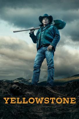 Yellowstone - Staffel 4 stream