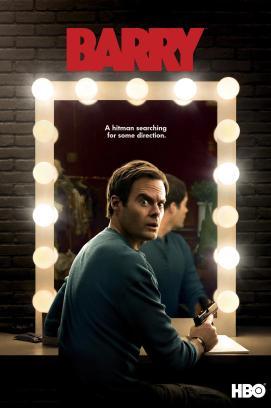 Barry - Staffel 3 stream