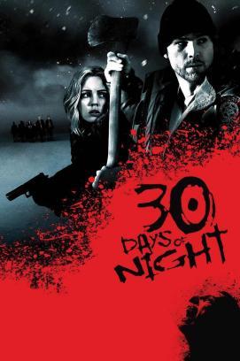 30 Days of Night stream