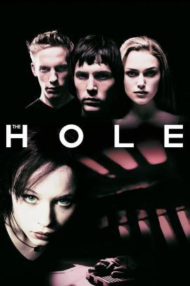 The Hole stream
