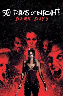 30 Days of Night: Dark Days stream