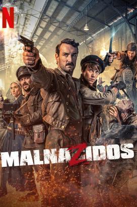 Malnazidos - Im Tal der Toten stream
