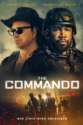 The Commando stream