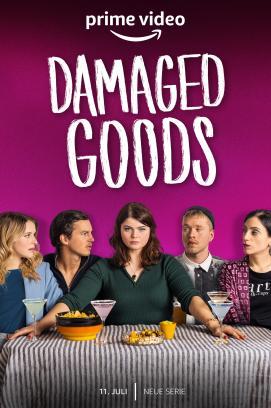 Damaged Goods - Staffel 1 stream