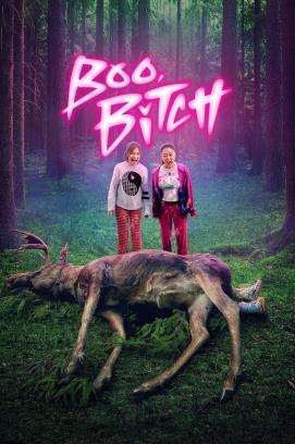 Boo, Bitch - Staffel 1 stream