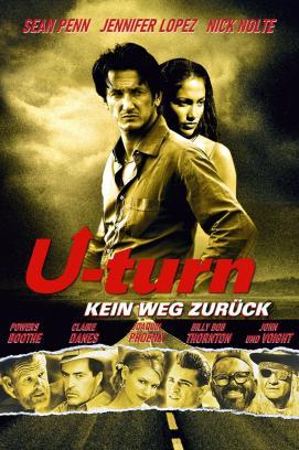 U-Turn – Kein Weg zurück stream
