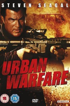 Urban Warfare - Russisch Roulette stream