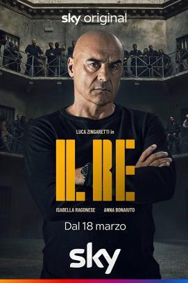 Il Re - The King - Staffel 1 stream