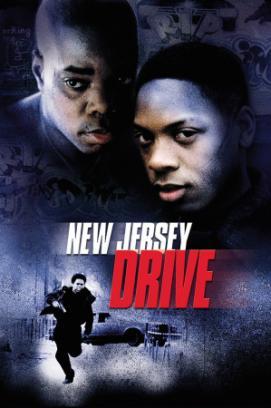 New Jersey Drive stream