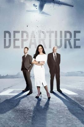 Departure - Staffel 2 stream