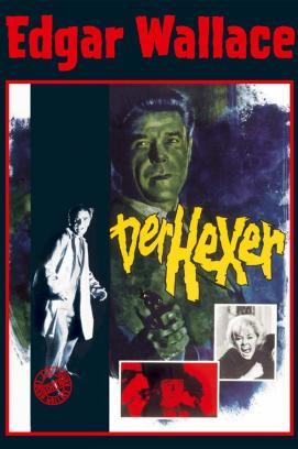 Edgar Wallace - Der Hexer stream