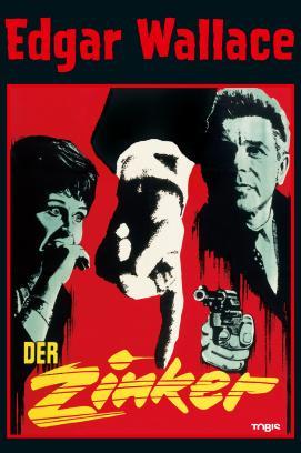 Edgar Wallace - Der Zinker stream