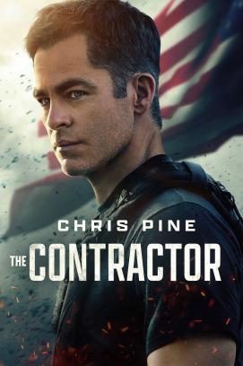 The Contractor stream